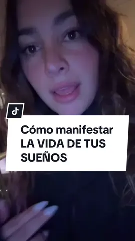 Cómo manifestar la vida de tus sueños con La ley de Atracción ✨ Si quieres aprender más, te espero en mi Escuela de Manifestación 👉🏻 tanfulness.com ❤️‍🩹 #leydeatraccion #leydelaatraccion #manifestar #manifestar #manifesting #manifestation #universo #energia #vibracion #frecuencia 