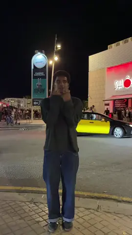 my cameraman was a little lost🤣