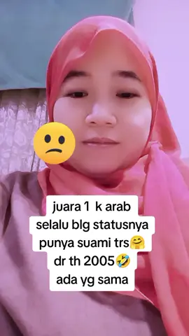#assalamualaikum🙏 # LBH baik ngaku mnikah KLO krj d arab mh besty 😁#fyppppppppppppppppppppppp #pejuangdevisasaudi🇸🇦💸🇮🇩 