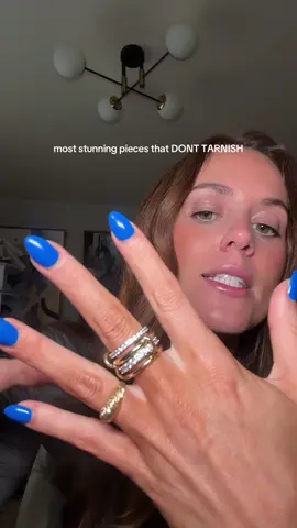Obsessed #pavoi #rings #jewelry #affordable 