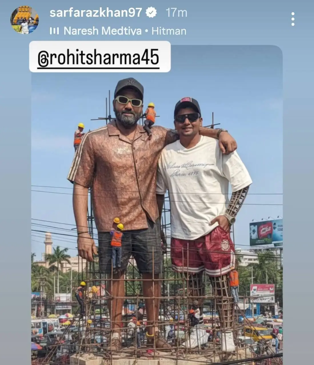 #foryou #zkeditx1 #cricket #rohitsharma #india 