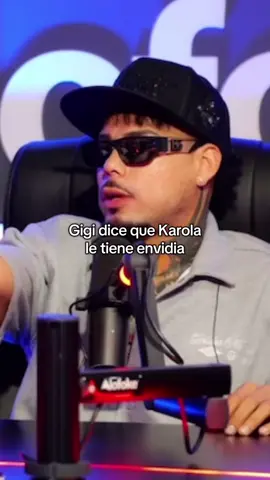 #despedidadelacasadealofoke #tiktokviral #karolalcendra #teamkarola #contenido 