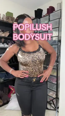 Popilush bodysuit 🥰 #popilush #popilushbodysuit 