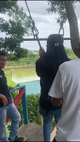 Flying fox 🤭🤭🥴🥴