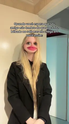 nem pra esquecer