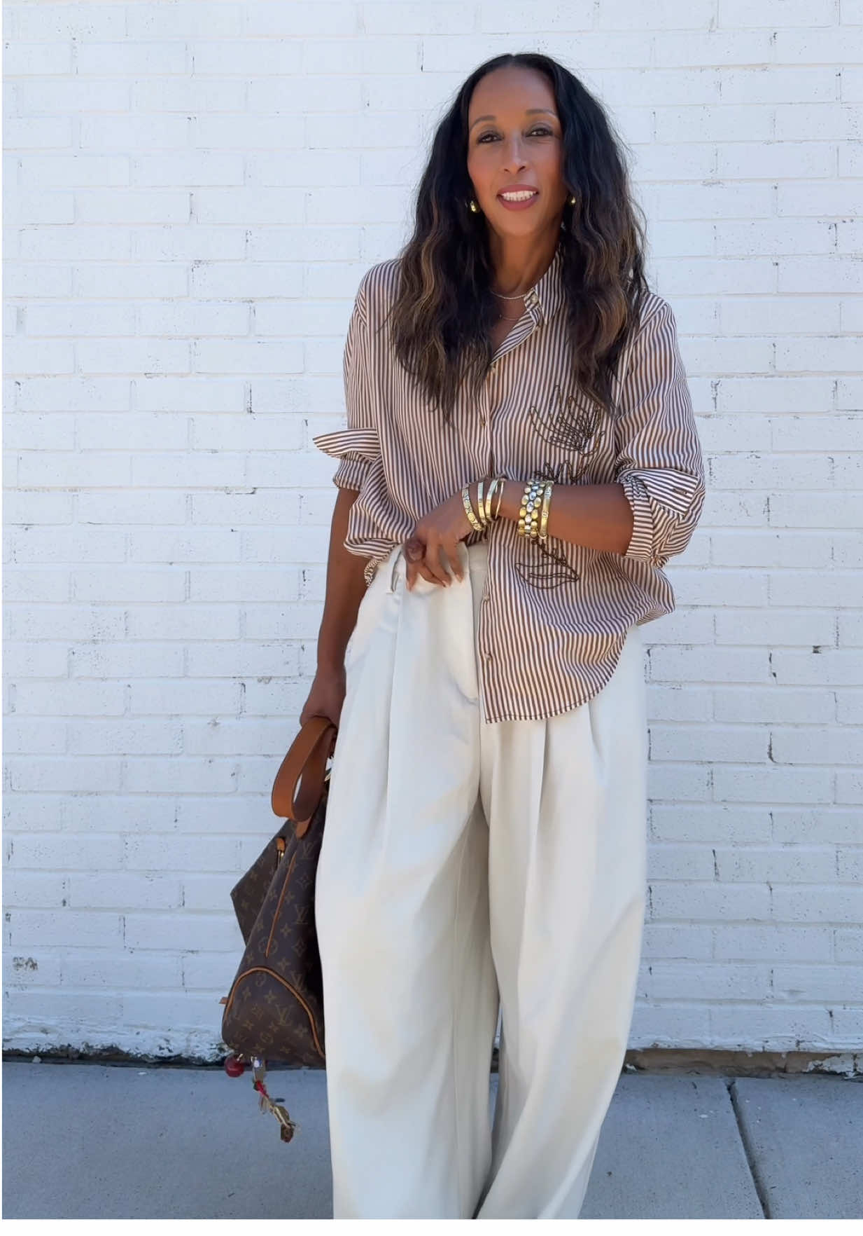 Easy and comfy but still put together for this Saturday afternoon.. Link to this full look is on my ShopMy.. https://shopmy.us/collections/2346860 #OOTD #styleinspo #fallfashion #shopmycircles 