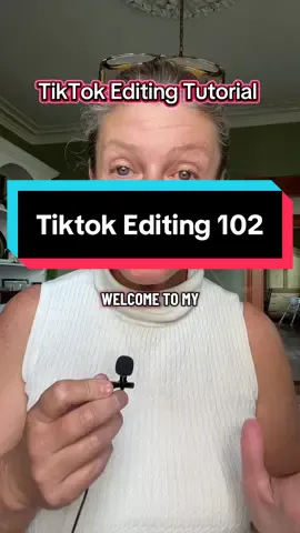 This editing tutorial shows you how to add a video from your photo album in the editor tool #tiktoktutorial #tiktokover50 #editingtutorial #editingtools 