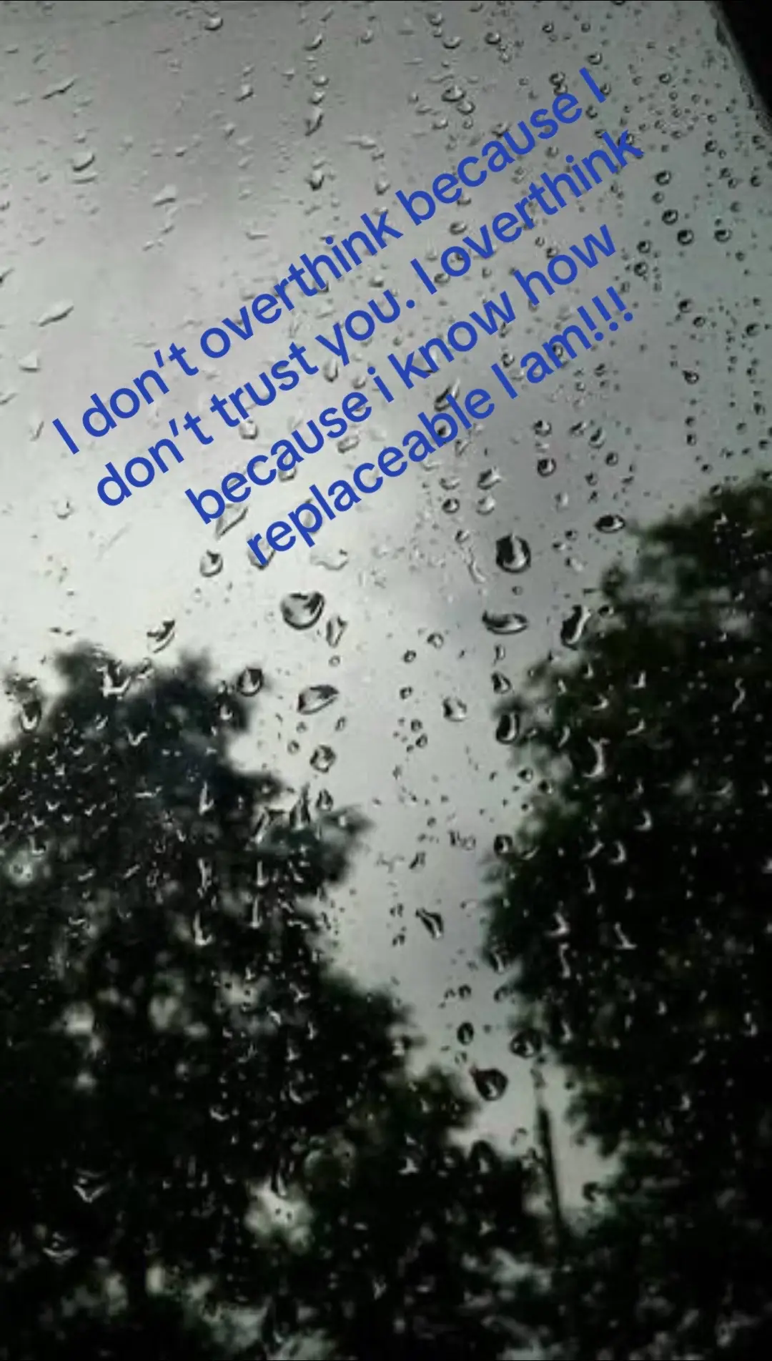 #brokenmind💔 