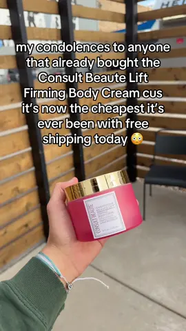 Amazing deal