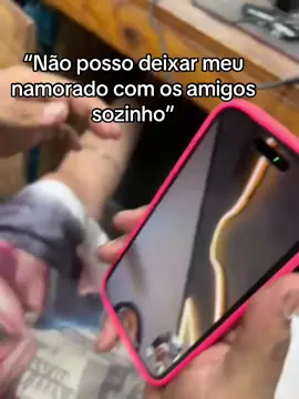 Tudo vira graça mano 😂 Agora tô com namorado sem barba e sem cabelo 😭😭 #casal #louco #explore #vaiprofycaramba 