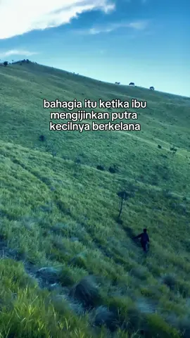 🤗#pendakiindonesia#pendakigunung#foryoupage#merbabumountain#masukberanda 