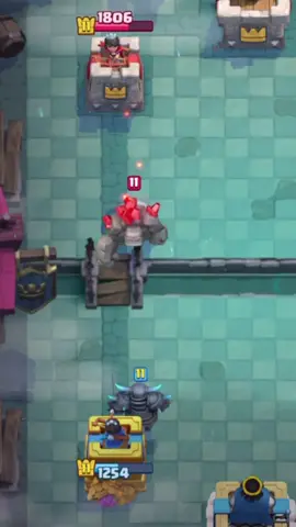 #fyp #clashroyale #view #berserker #view 
