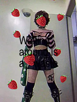 🍓🍓#femboy #willow🍓 