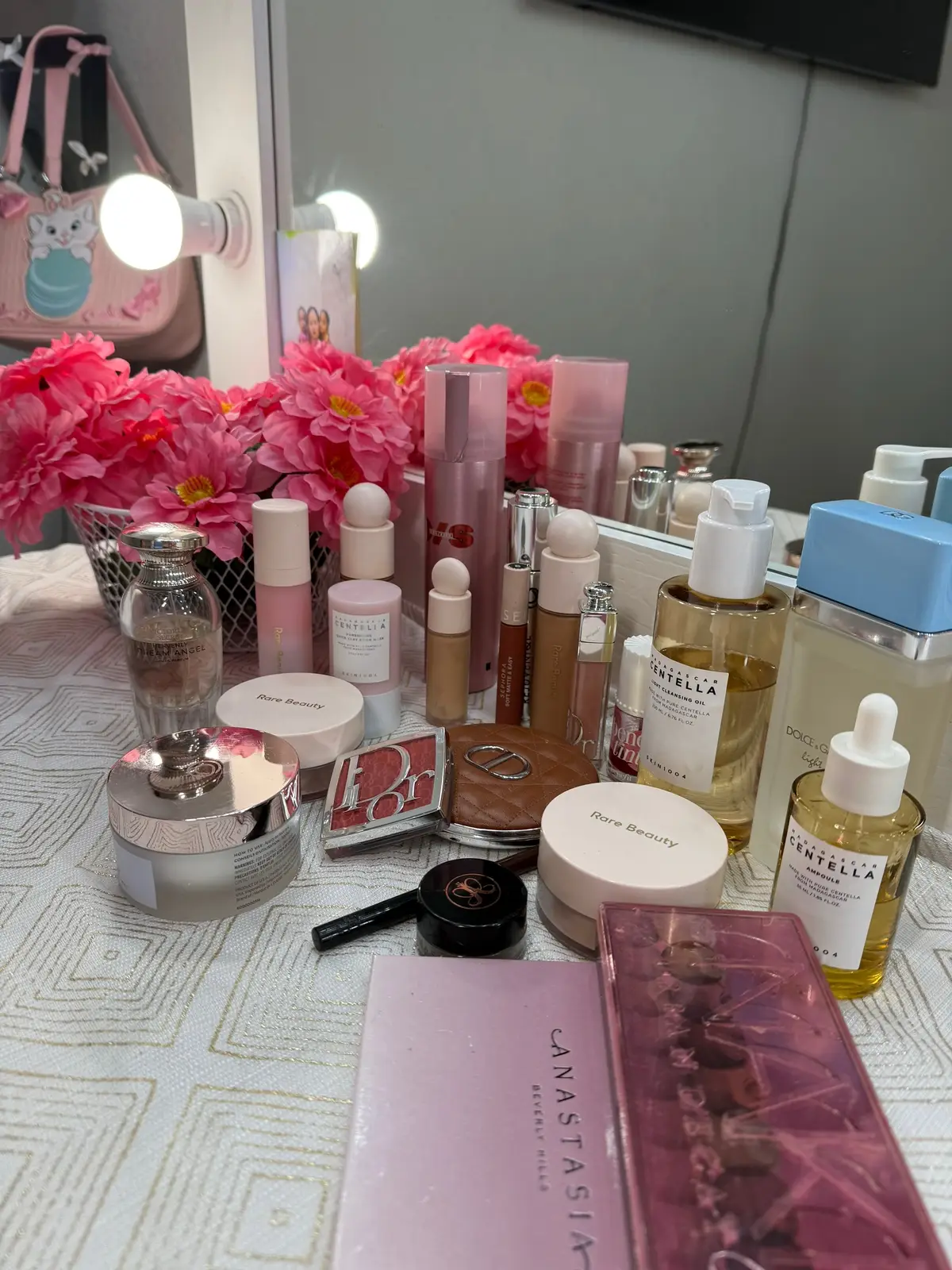 De Chava 💗#paratiiiiiiiiiiiiiiiiiiiiiiiiiiiiiii #foryoupage #para #makeup #dyson 