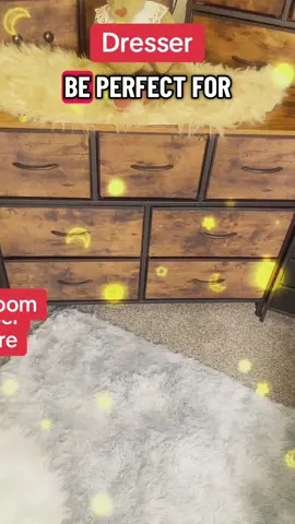 #BedroomDresser #BedroomFurniture #DresserForBedroom 