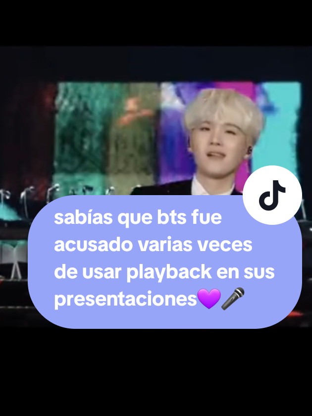 bts fue acusado de usar playback  #bts #suga  #jungkook #biasjungkook #jk 