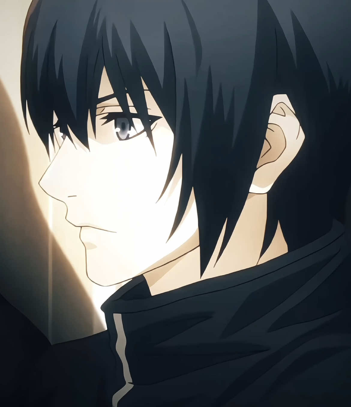 Hi heres a regular edit #AYATO #ayatokirishima #tokyoghoul #anime #fyp 