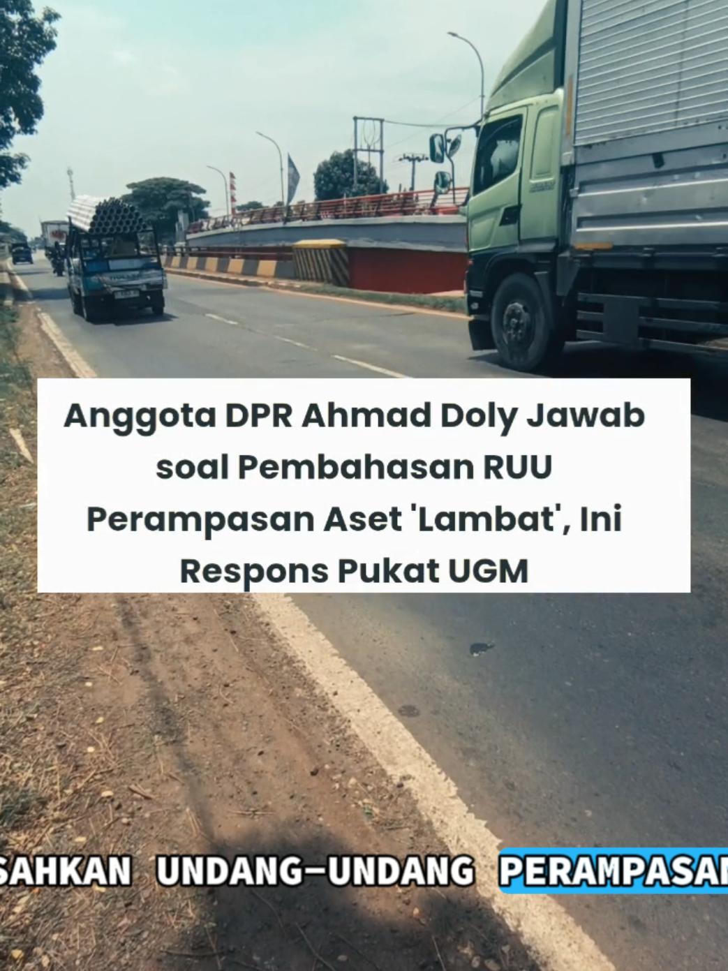 bagian 142_uud perampasan aset kaya nya susaah untuk di sahkan. #fyyypppppppppppppp 