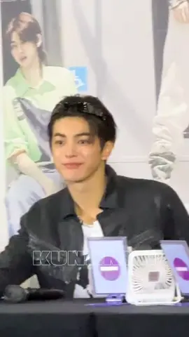 #fansign #cortis #keonho #seongyeong 