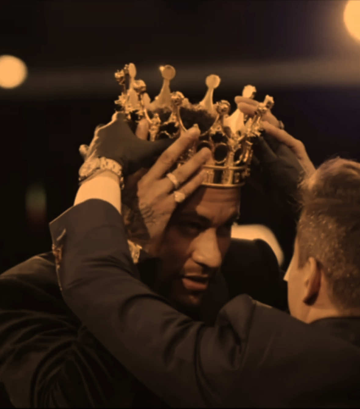 Obrigado! 💙 #neymar 