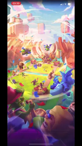 🥱 #clashroyale #cr schwules deck 