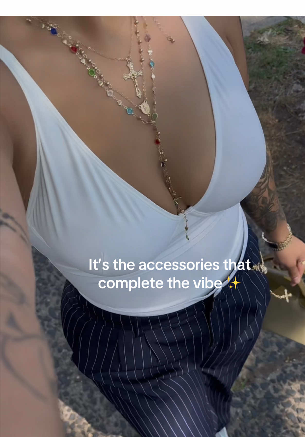 ✨✨ #accessories #tiktokshop 