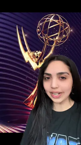 Hablemos sobre las series nominadas a los premios Emmy o ( Emmys ?) estas son mis predicciones sobre quiénes ganarán (y quienes deberían ganar 🙊) The Pitt, Severance, El Pingüino,  Adolescencia  y The Studio arrasarán (según yo)🎬 ¿Qué opinan ustedes?  #series #emmy #emmys #premios #peliculas 