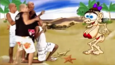Clipe Oficial da musica Dona Gigi Faixa do Álbum Funk Brasil 08 Bem Funk By DJ Marlboro 2005 #funk #donagigi #musica #lembrancas #hit 