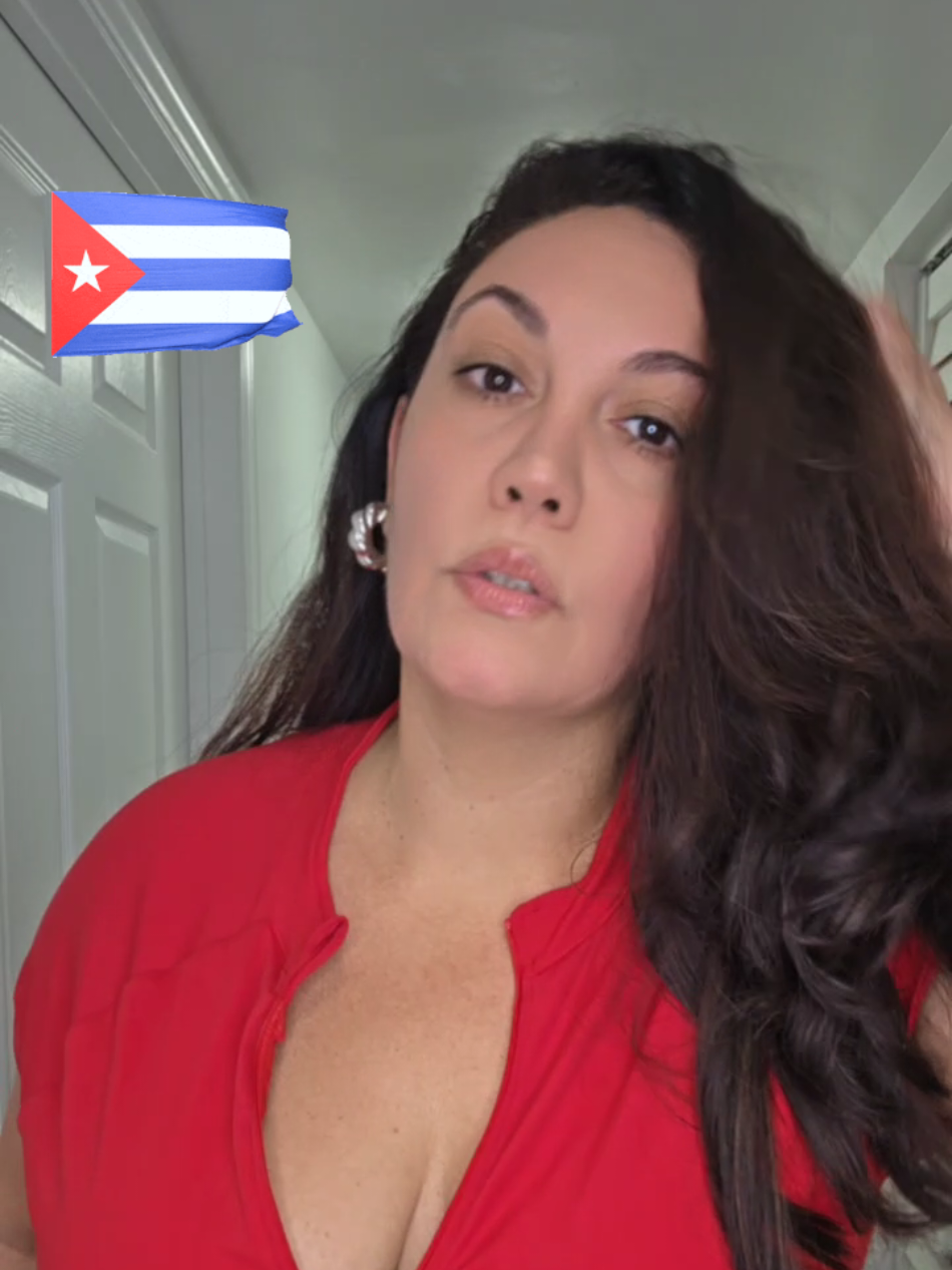 😅🤭 #yulyyy #contentcreator #curvy #cubana #dancer 