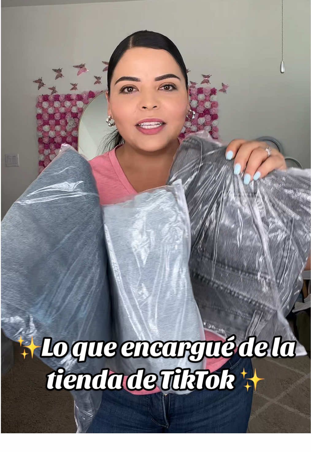 #womenclothing #TikTokShopHaul #mujer #tiktokshop #fypシ゚viral @Ana Isabel Torres @Ana Isabel Torres 