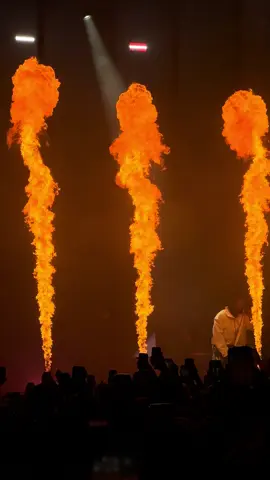 @reezy war zu wild #reezy #reezykonzert #reezylive #köln #palladium 