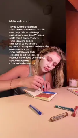 sinto MUITO