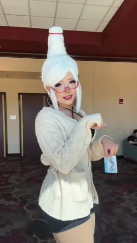 i left my house today🗿 #grannyseiko #seikocosplay #dandadan #dandadancosplay 