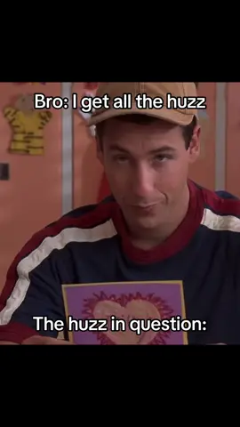 What is principal Anderson doing bro 💀 #huzz #meme #billymadison #iitibor #tibor 