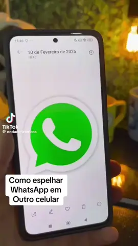 como clonar whatsapp a distância 2025