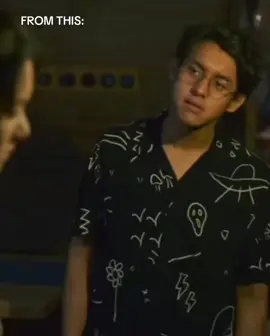 cowok kalau udh trauma, berarti sakitnya gamain-main.  #ardhitopramono #filmindonesia 