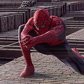 Part - 44 | Bright Ideas Spiderman #tobeymaguire #spidermanedit #spiderman2 