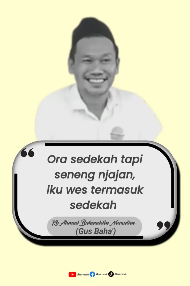 #gusbaha #motivasihidup #fyp #bismillahfyp #storysantri 
