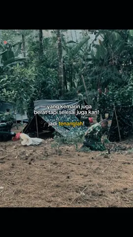 semua akan indah pada waktunya... #malino 