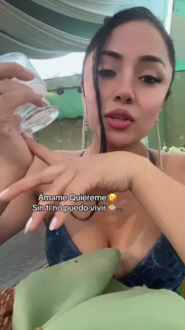 Ámame, Quiéreme ♥️#Amame #quiereme 😘