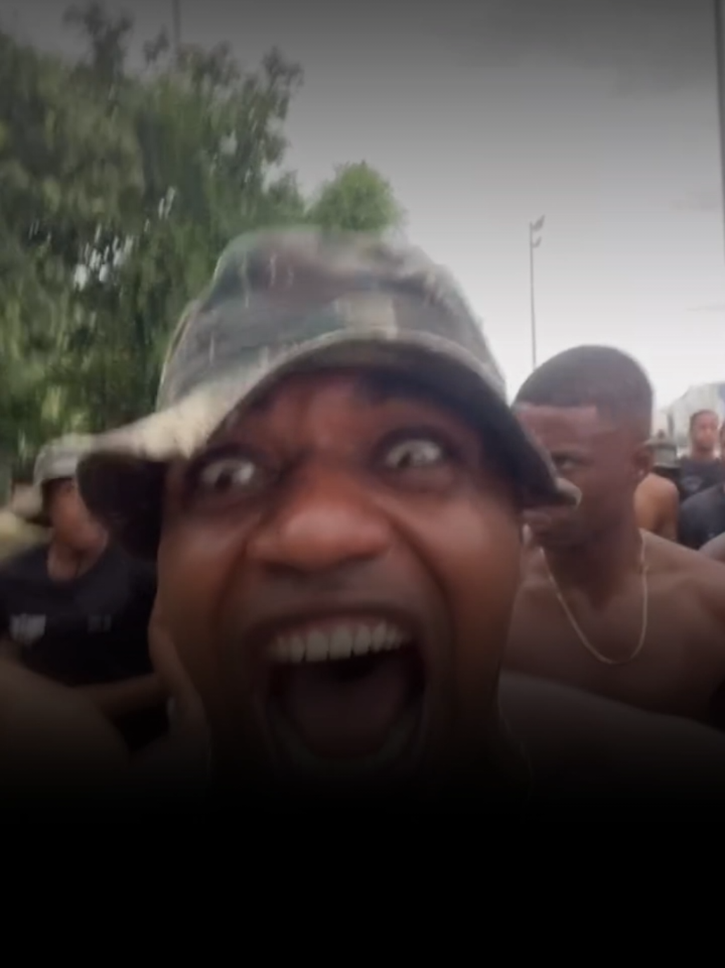 @Hulk Mal PQD | 🦅🪂 #brasil #exercitobrasileiro🇧🇷 #pqd #militar #fyp 