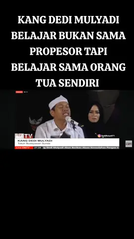 pidato KDM  BELAJAR BUKAN SAMA PROPESOR TAPI BELAJAR SAMA ORANG TUA SENDIRI. #ypfッ #sorotan #pengikut #gunawan_chennel89 #gubenurjawabarat 