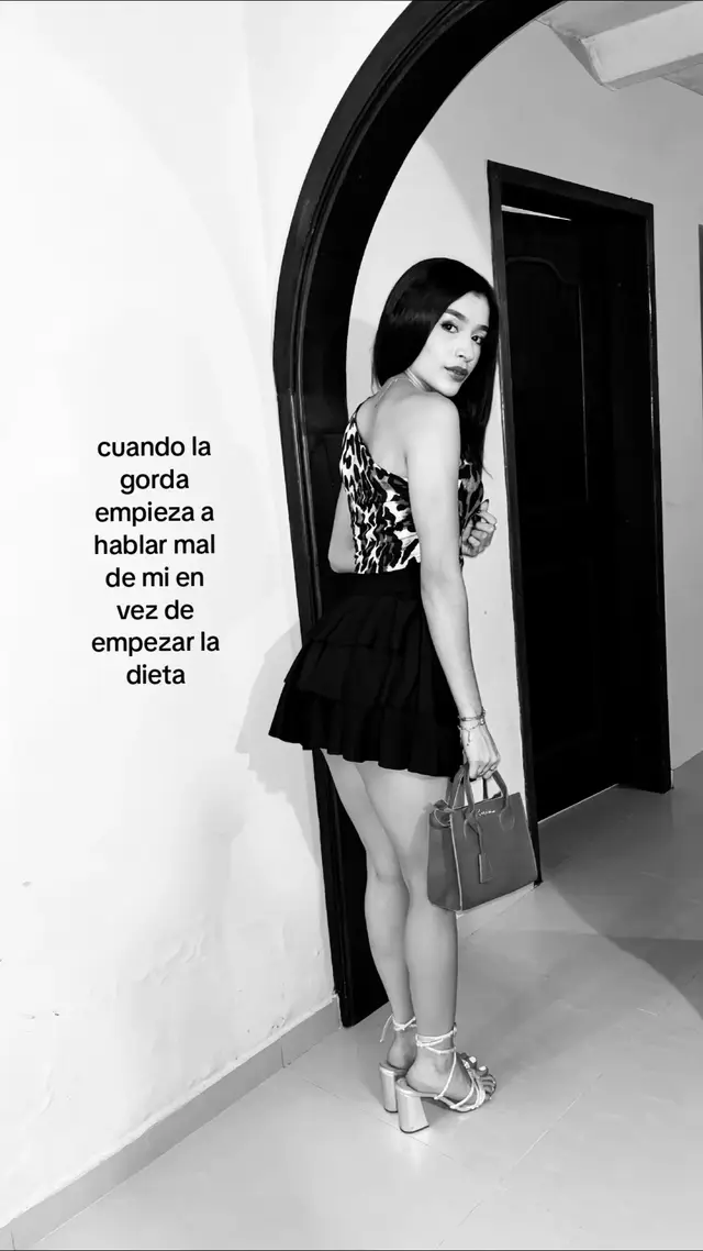 #viral #contenido #flacas #verdades 