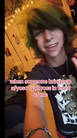 ryan ross the beautiful princess you are #fyp #afycso #ryanross #patd #emo 