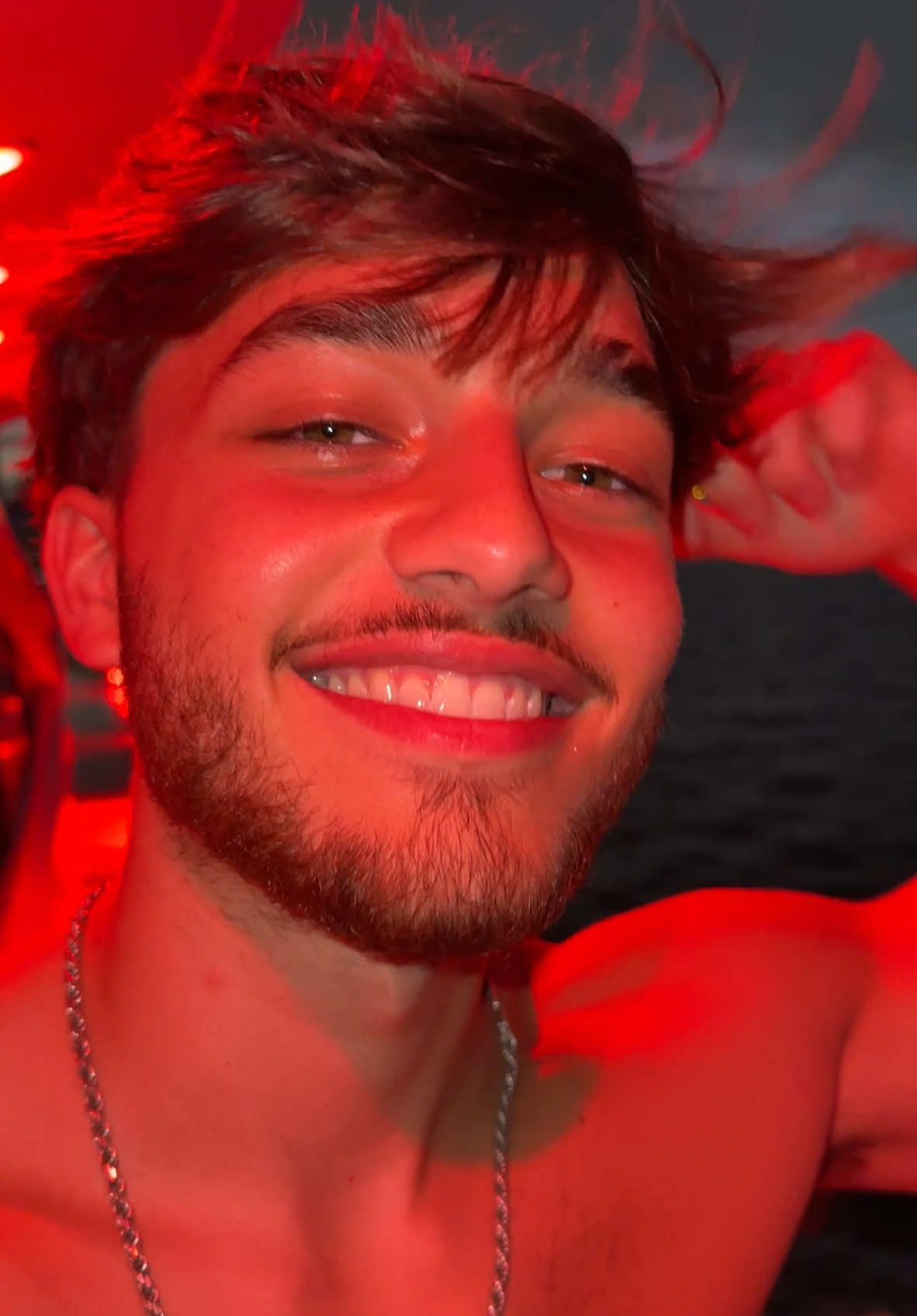 boat vibes