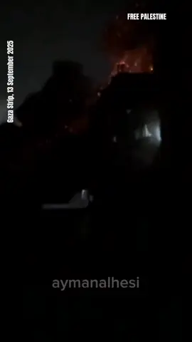 🔴Penembakan terus berlanjut dan tidak berhenti di Kamp Al-Shati. Beberapa saat yang lalu, pasukan pendudukan mengebom sebuah rumah dan sebuah mushola di kamp tersebut. Api menyebar dengan cepat dan kerusakannya sangat besar dan luas. #SuaraDariReruntuhan #SuaraJurnalis #StopTheGenocide #freepalestina🇵🇸❤ #savegazapalestina🇦🇪🇦🇪 