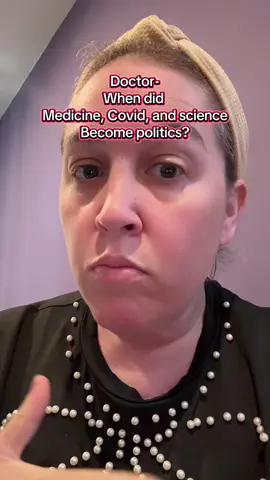 When did everything turn upside down? How far back did this start? #covid #covidsymptoms #healthcare #drmom 