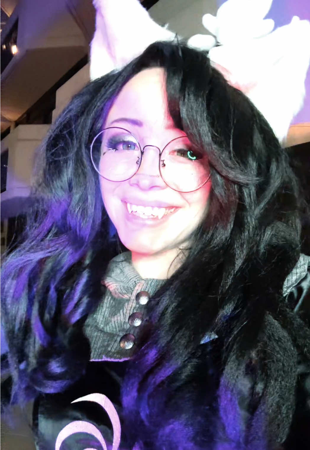 i got that dog in me ! : )  . . . . . . . . . . #jadeharley #homestuck #homestuckcosplay #cosplay #mitski i bet on losing dogs. jade harley is so cool. is anyone reading this. do u have that dog in you. homestuck x mitski always so good