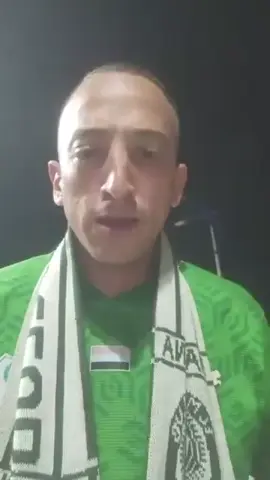 انفعال احد مشجعي النادي المصري بعد الخسارة من الزمالك 🥹🥹