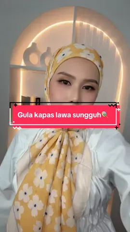 Cepat Korang sebelum habis 🥰 #Vlog #fyppppppppppppppppppppppp #foryoupage❤️❤️ #racuntiktok #tudungbawal 